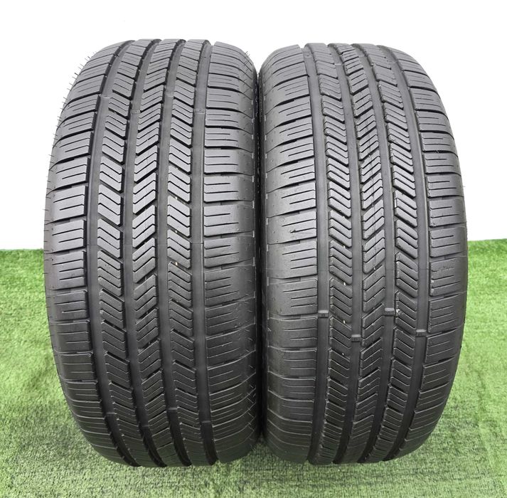 2бр. 235/45/19 GOODYEAR Eagle LS2- всесезонни