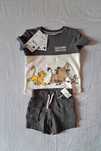 Set tricou si pantaloni!