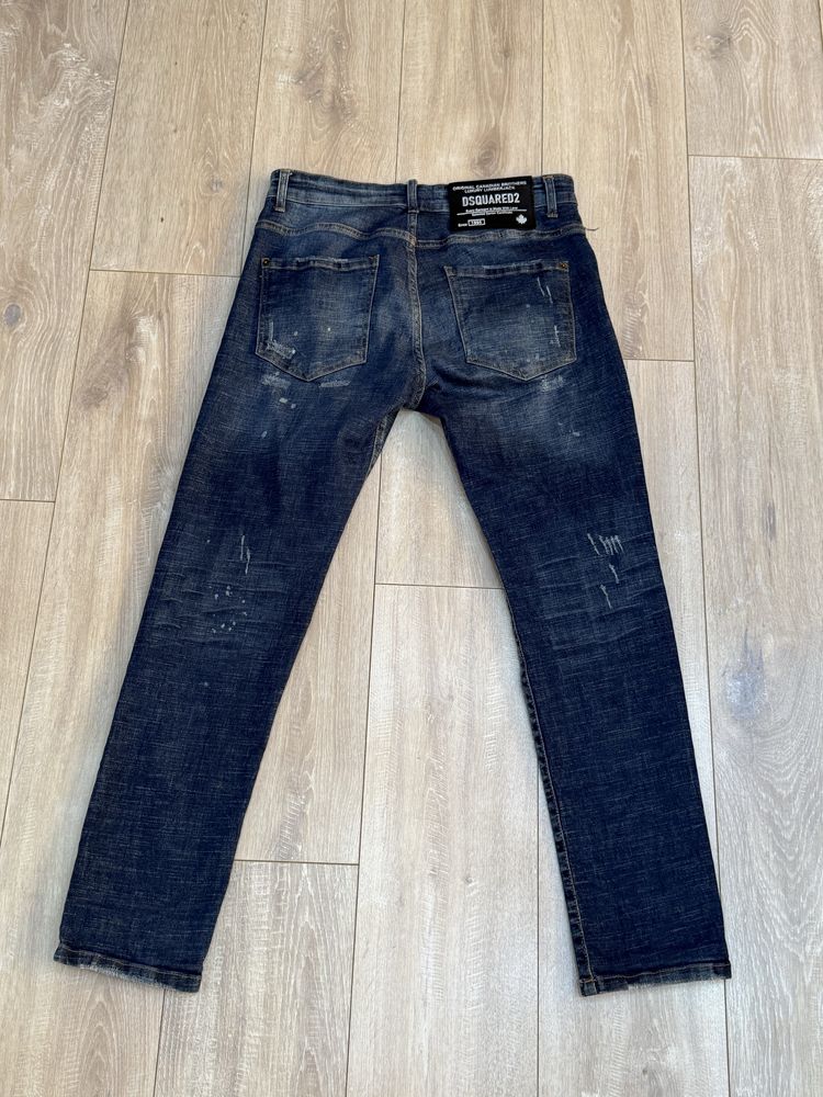 Dsquared2 дънки