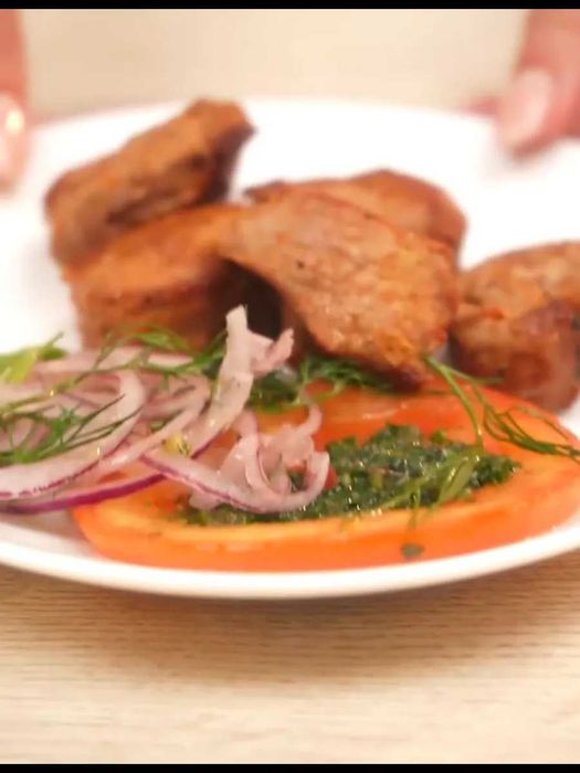 Аэрогриль электрический