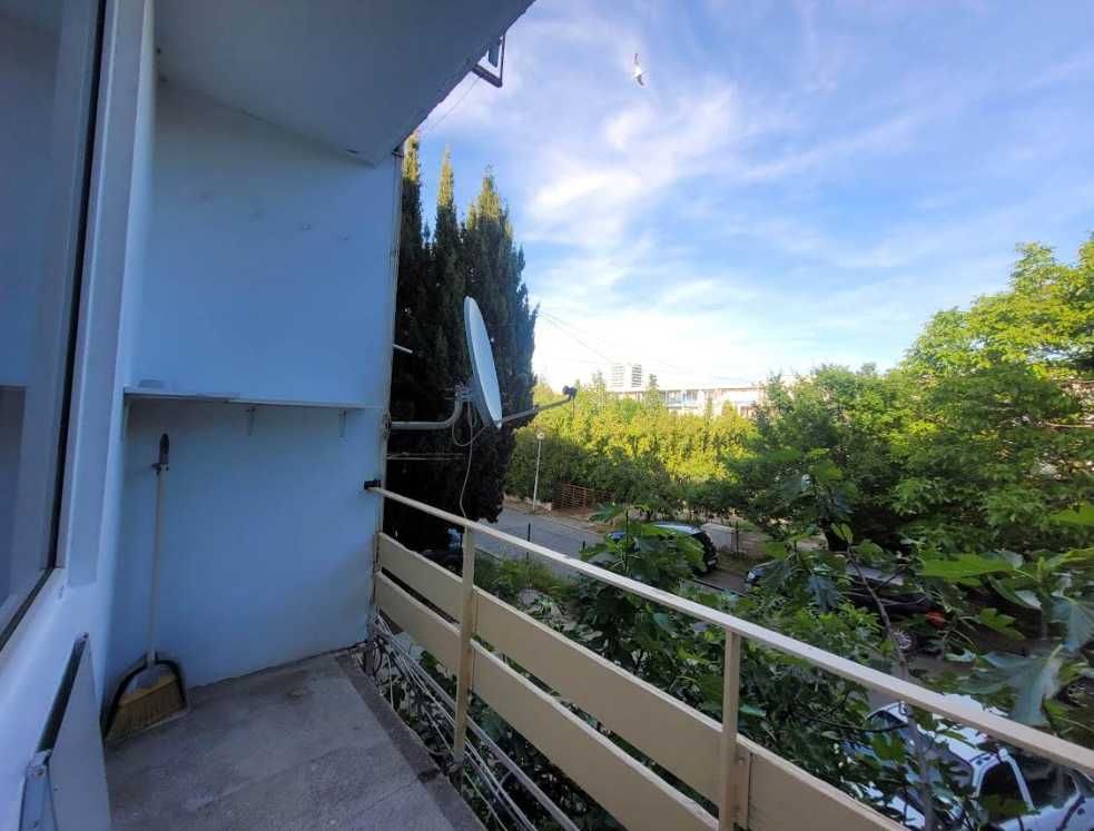 Продава се Едностаен апартамент в к.к. Слънчев бряг - 25 кв.м за 1220 €/кв.м - Снимка #1