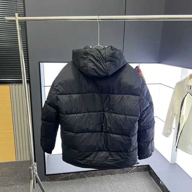 Пуховик мужской polo ralph lauren