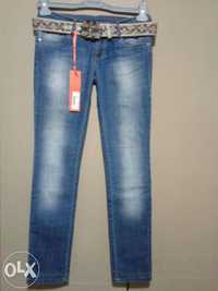 Продам джинсы из Турции фирма Tory Burch размер 29