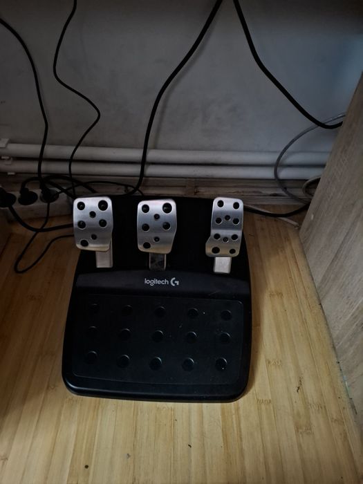 Volan logitech g920