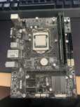 Vand kit gigabyte ga-h81m-s1