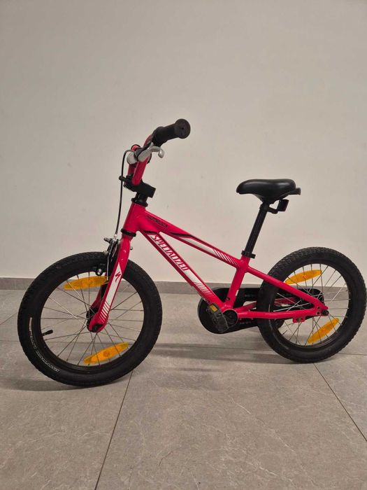 Детско колело Specialized Hotrock 16''