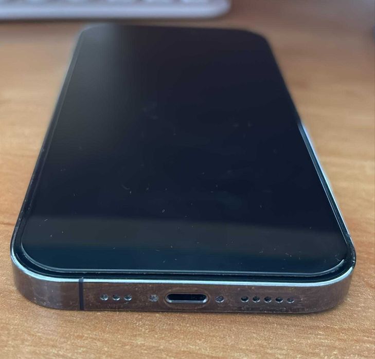 iPhone 14 Pro, 128 GB, Dark Purple