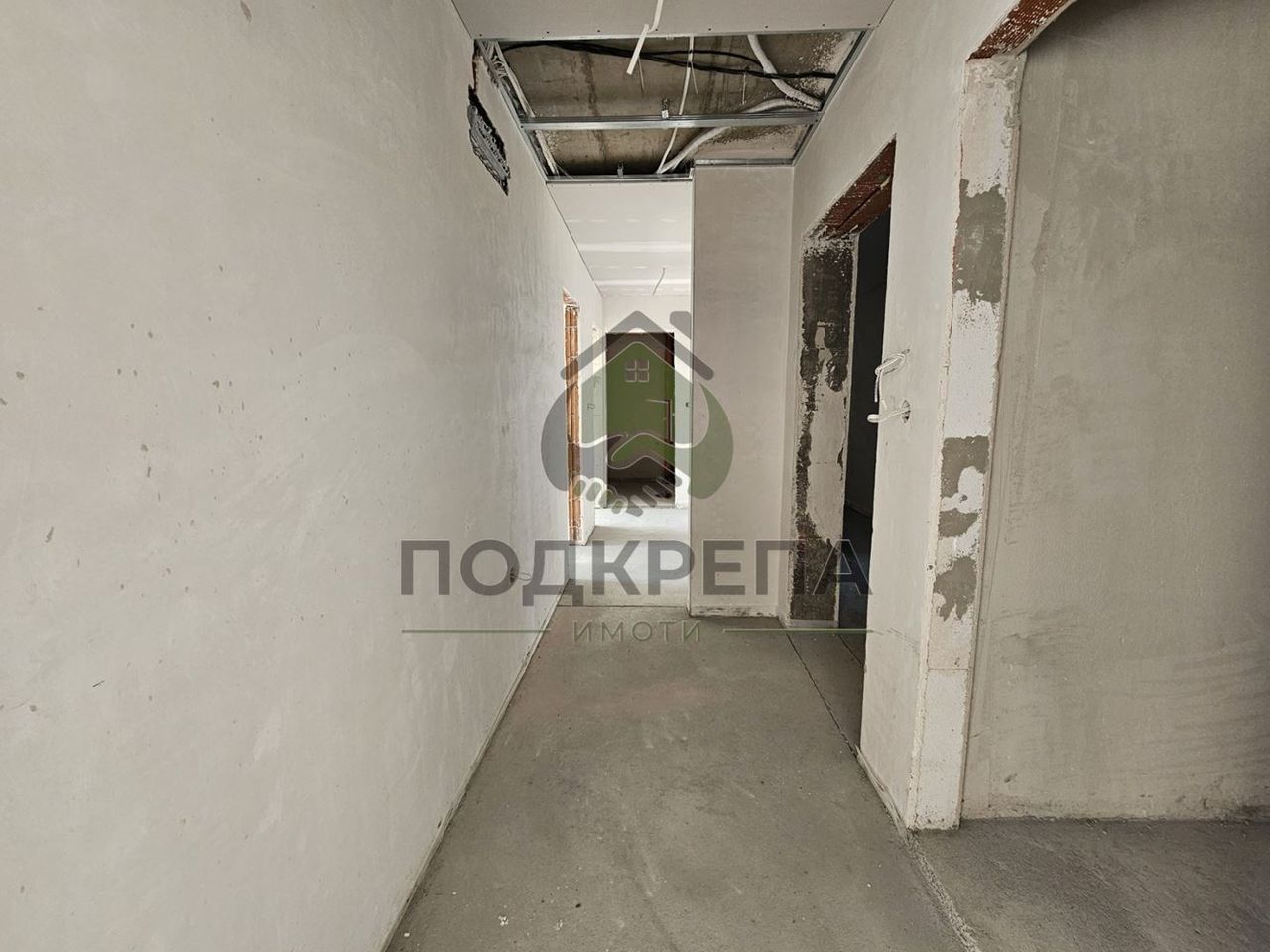 Продава се Тристаен апартамент в Пловдив, Кършияка - 104 кв.м за 1390 €/кв.м - Снимка #8