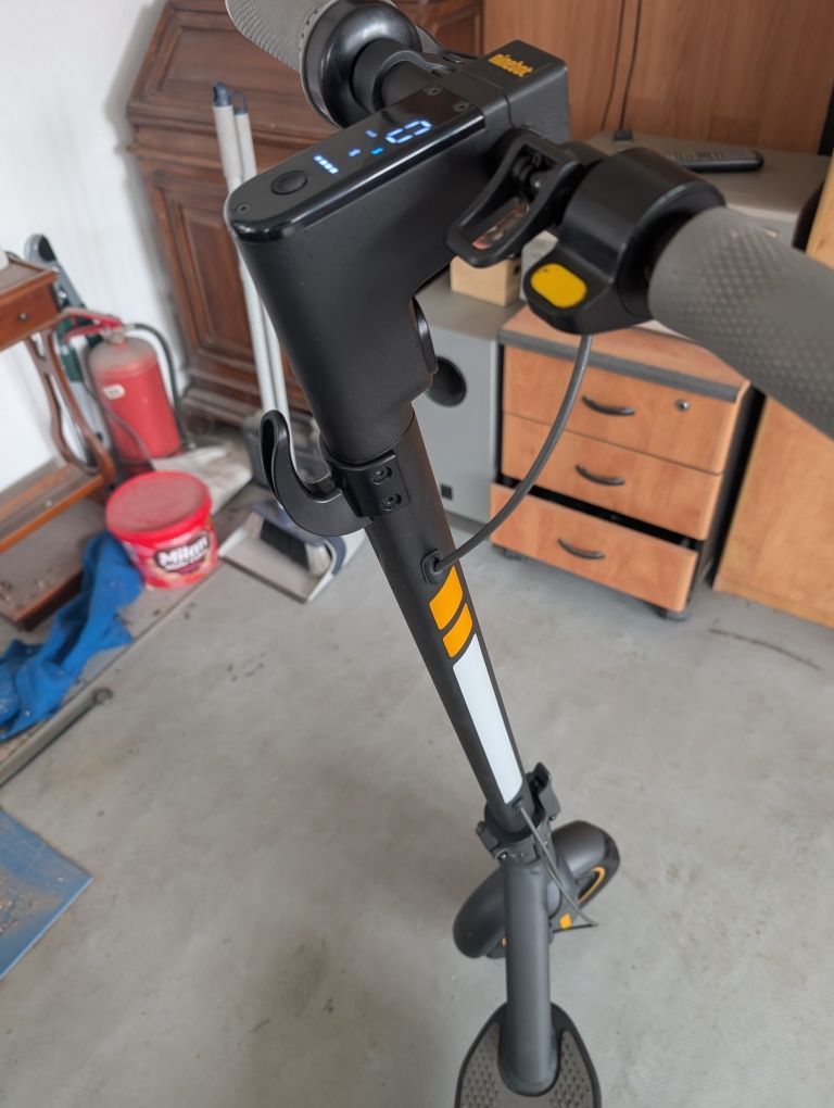 Ninebot Kickscooter G30 Max