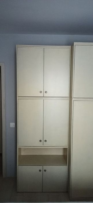 Подарявам гардероб