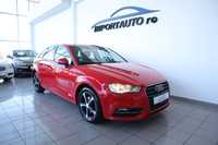 Audi A3 Audi A3 Sportback 1,4 TFSI S tronic "Attraction" 122 CP/ 2014 166.100