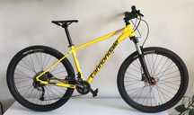 Cannondale Trail 6 27.5" (2019)