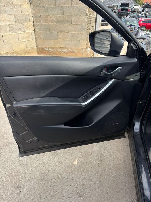 Mazda Cx5 2.2skyactive САМО НА ЧАСТИ