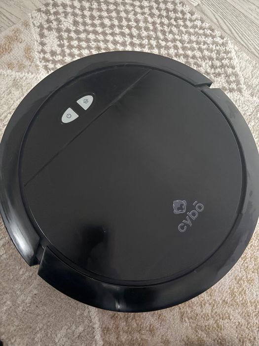 Продам робот пылесос