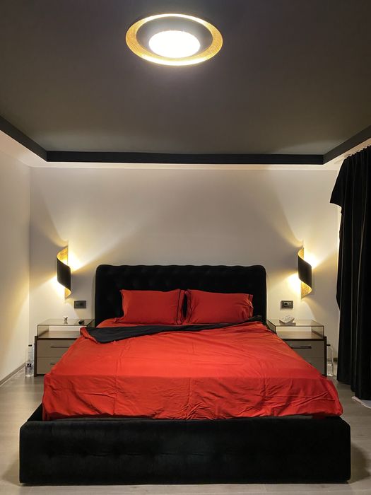 Vand vila moderna lux