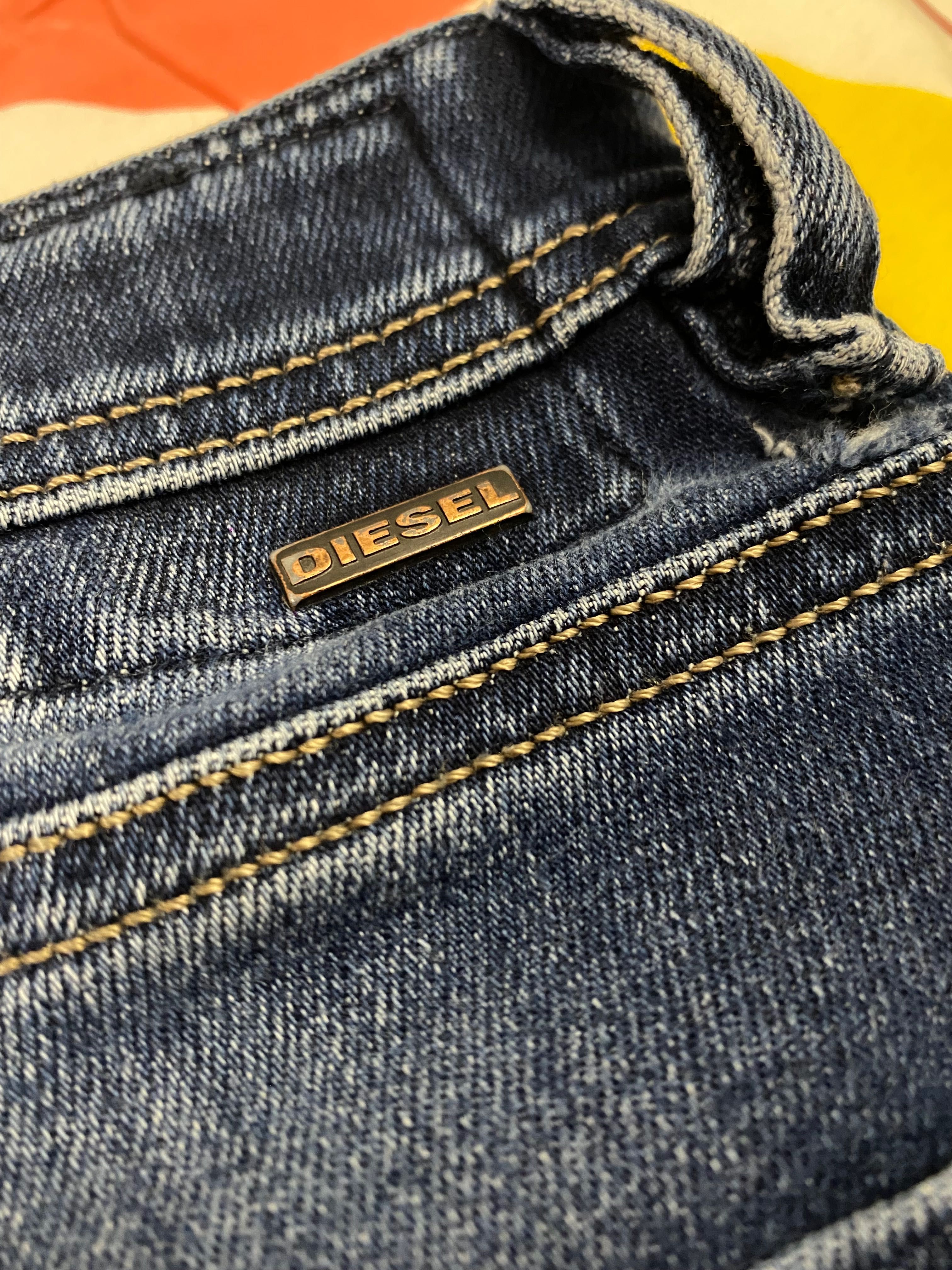 Diesel Denim jeans