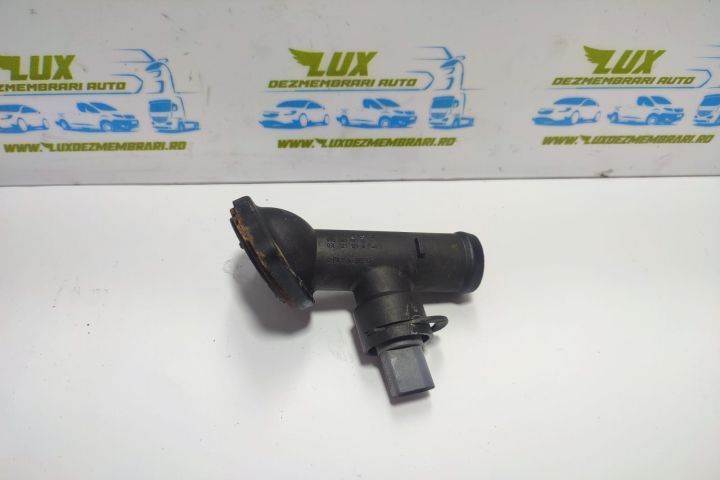 Corp termostat 2.0 tdi bkp bkd AZV 03g121121d Skoda Octavia 2 seria