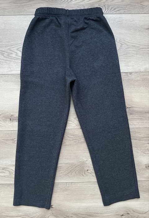 Pantaloni Trening ASICS Gri Barbati | Marime S