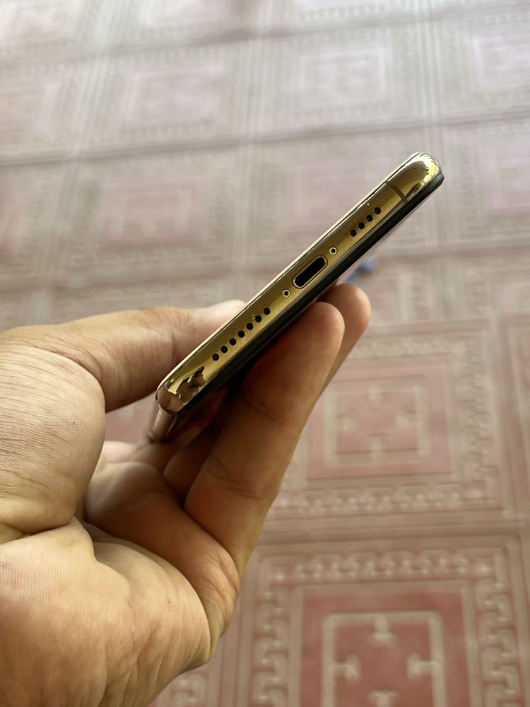 iPhone Xs Max Dual sim 512Gb
