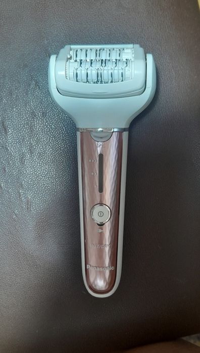 Epilator panasonic 60 de pense