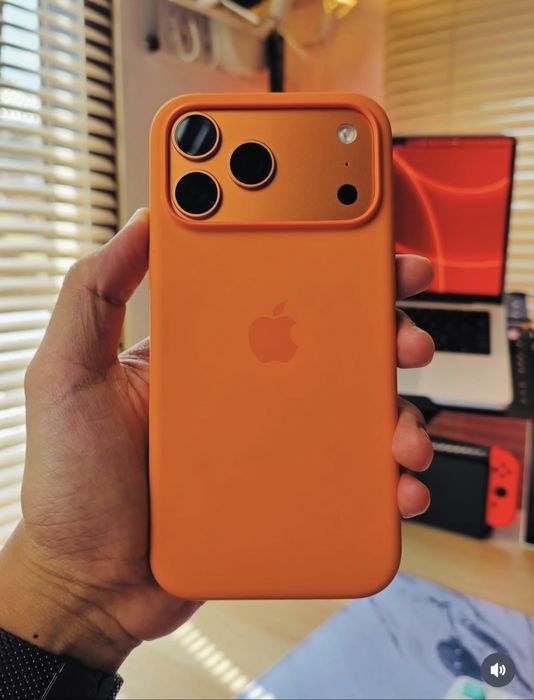 Iphone 17 pro max Premium