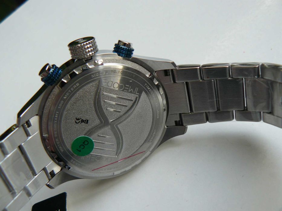 Ceas Barbati TIMECODE SPUTNIK TC-1011-19 Original Quartz Nou In Cutie