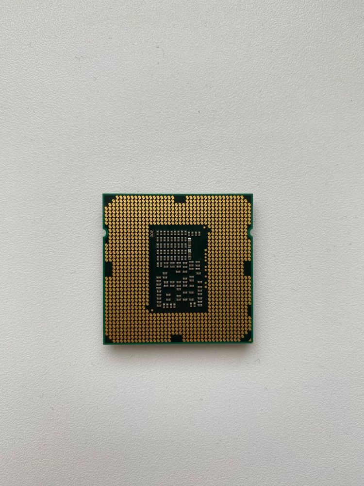 Intel i3 core 550
