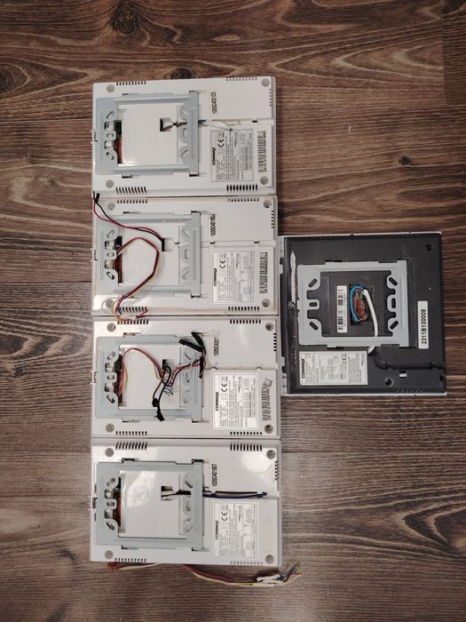 Видеодомофон COMMAX CDV-35H