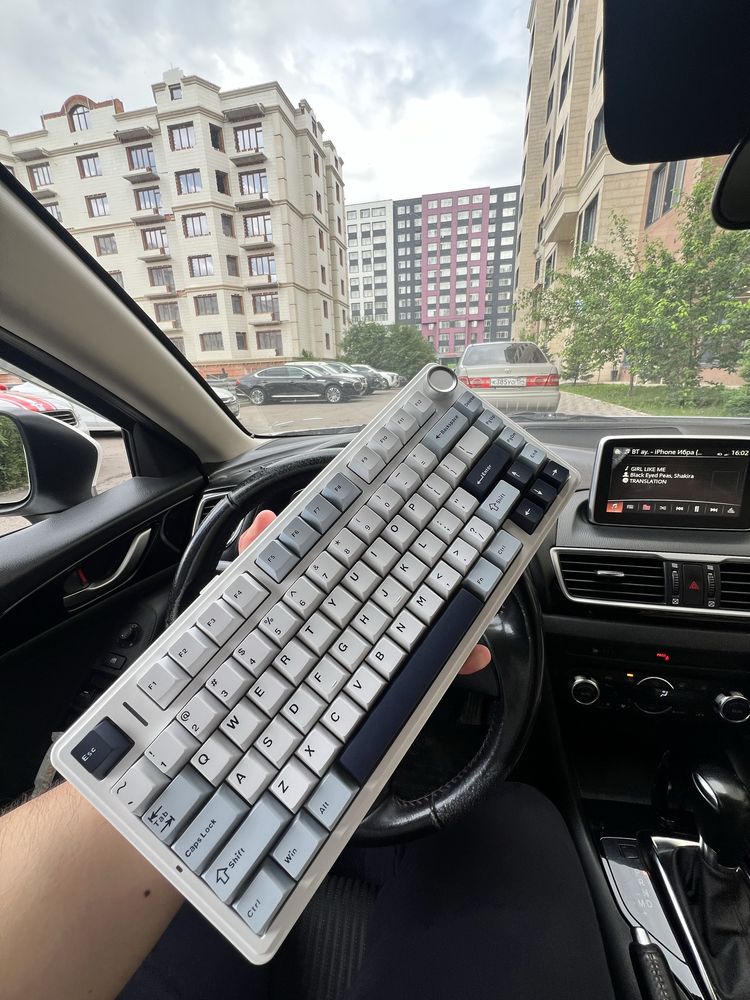 Продам игровой компьютер