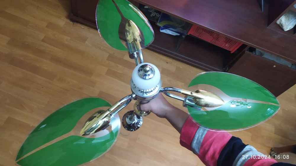 Предметы интерьера