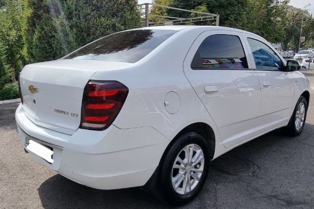 Sro'chna prodayotsya cobalt 2021yil probeg 105000km
