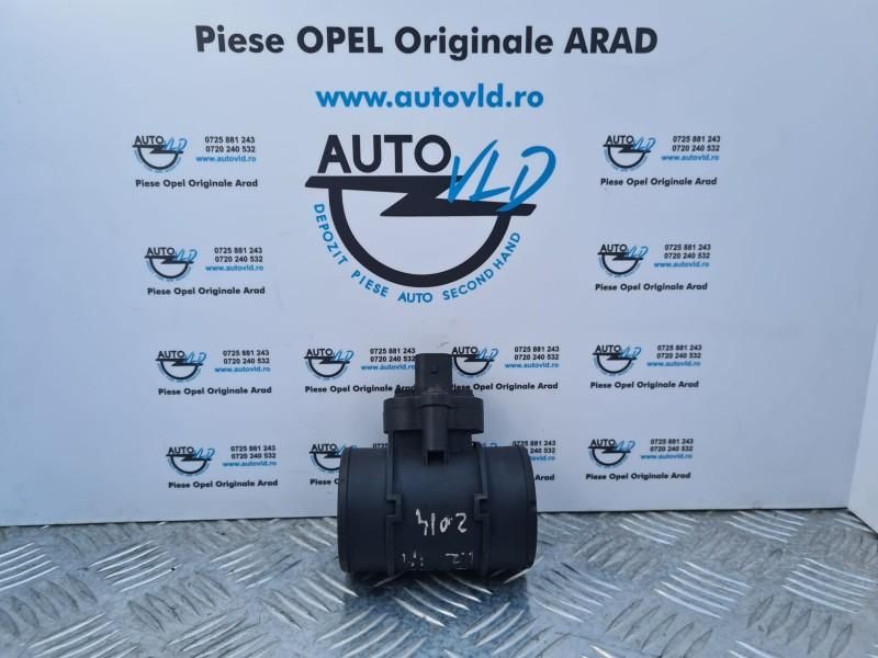 Debitmetru Opel Corsa D 1.2i; 1.4i