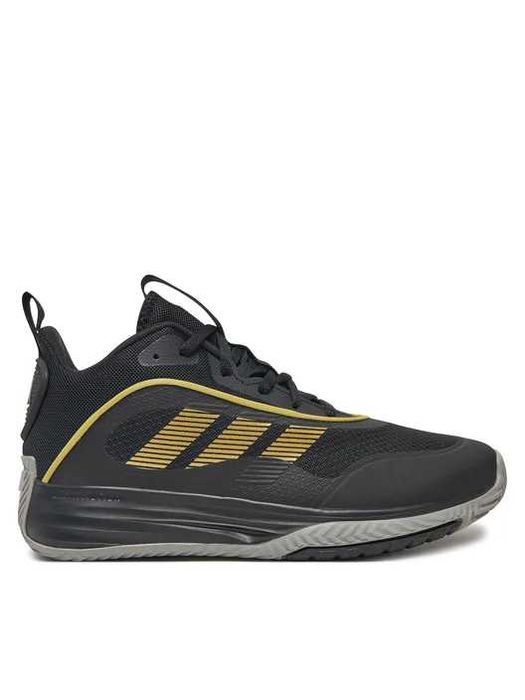 Adidas - Own the Game 3 IF4566 Черен Оригинал Код 667