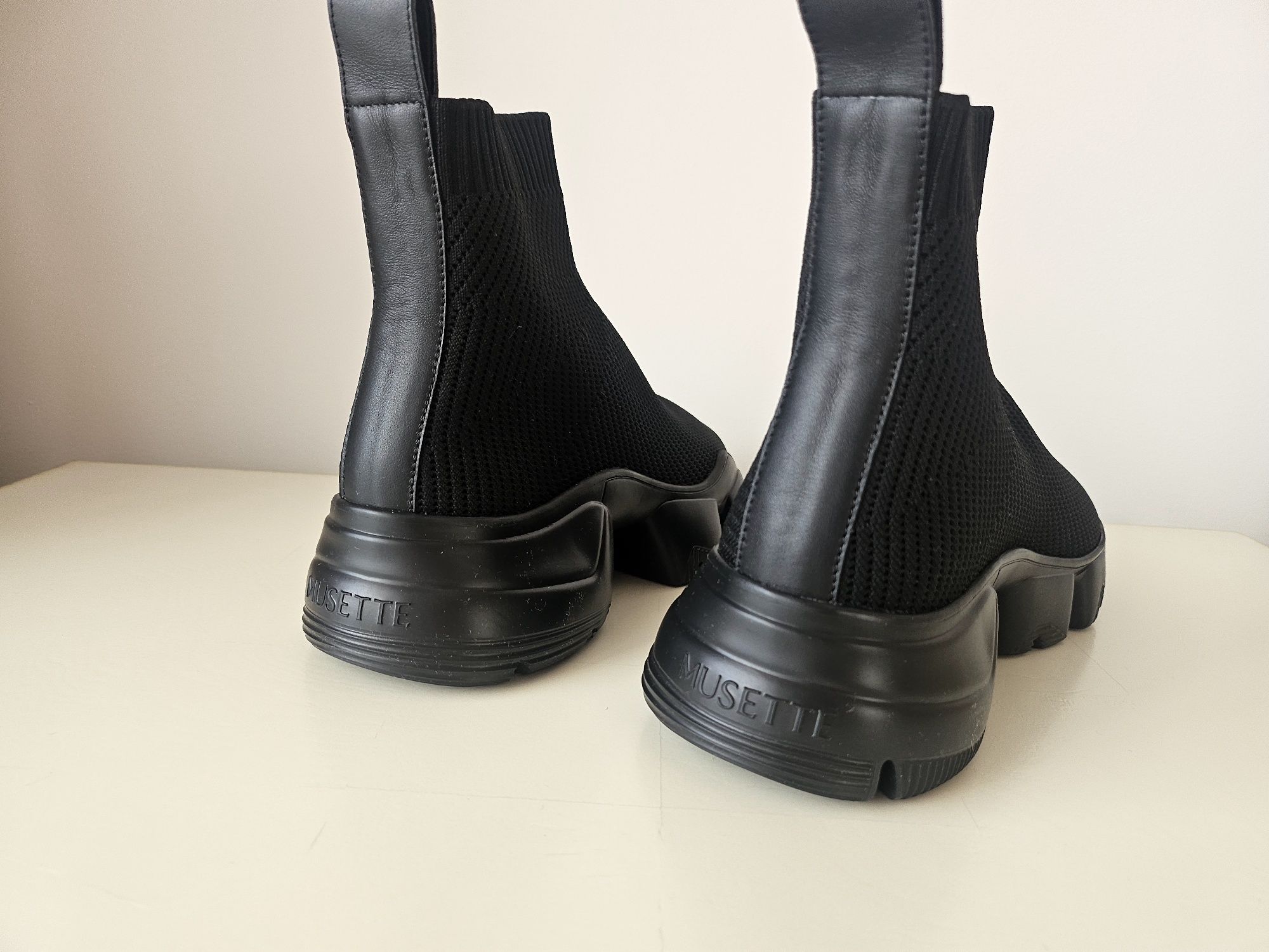 Pantofi sport, NOI, Musette, nr 39