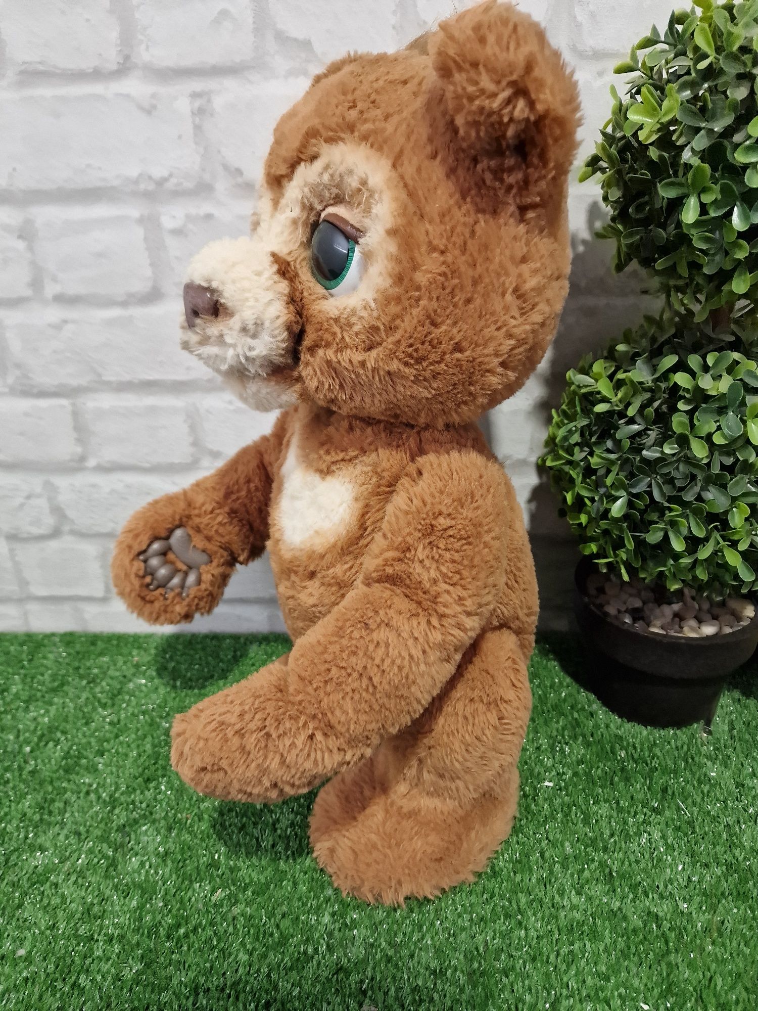 Интерактивна играчка FurReal friends