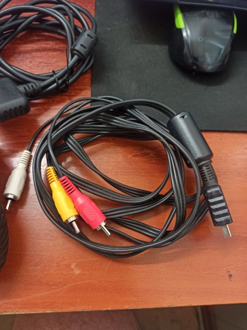 Sony Playstation 2 fat