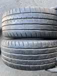 205/45 r17 hankook runflat -100 lei buc
