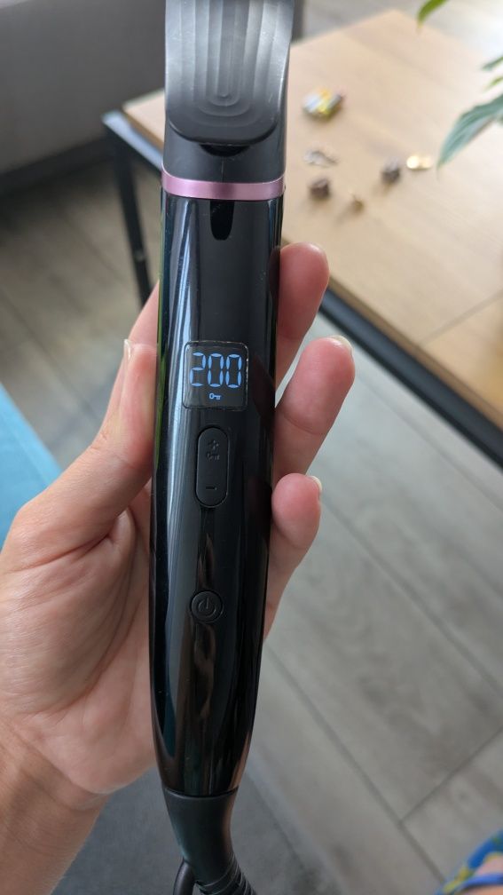 Philips маша StyleCare BHB868