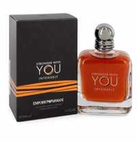 Emporio Armani Stronger With You Intensely Мъжки*Парфюм 100ML