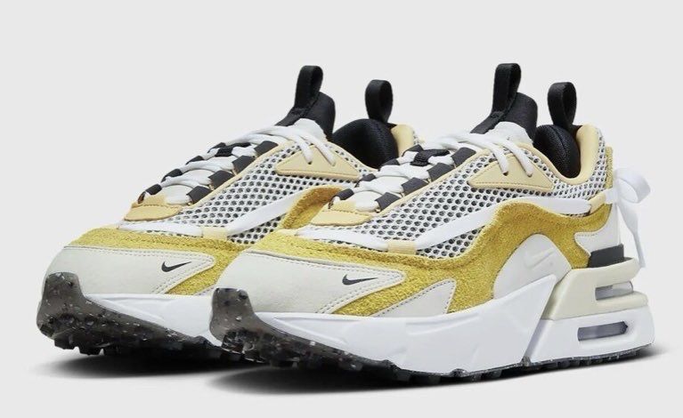 Различни видове спортни обувки