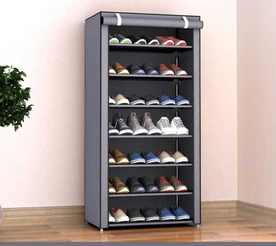 Шкафа для хранения обуви