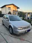 Golf 4 din 2002 1.6 16v benzina 105cp