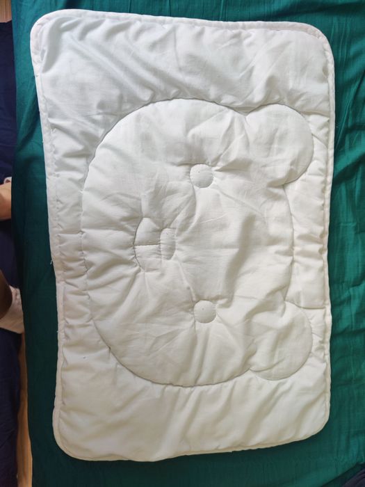 Set pilotă și perna copii 2-6 ani