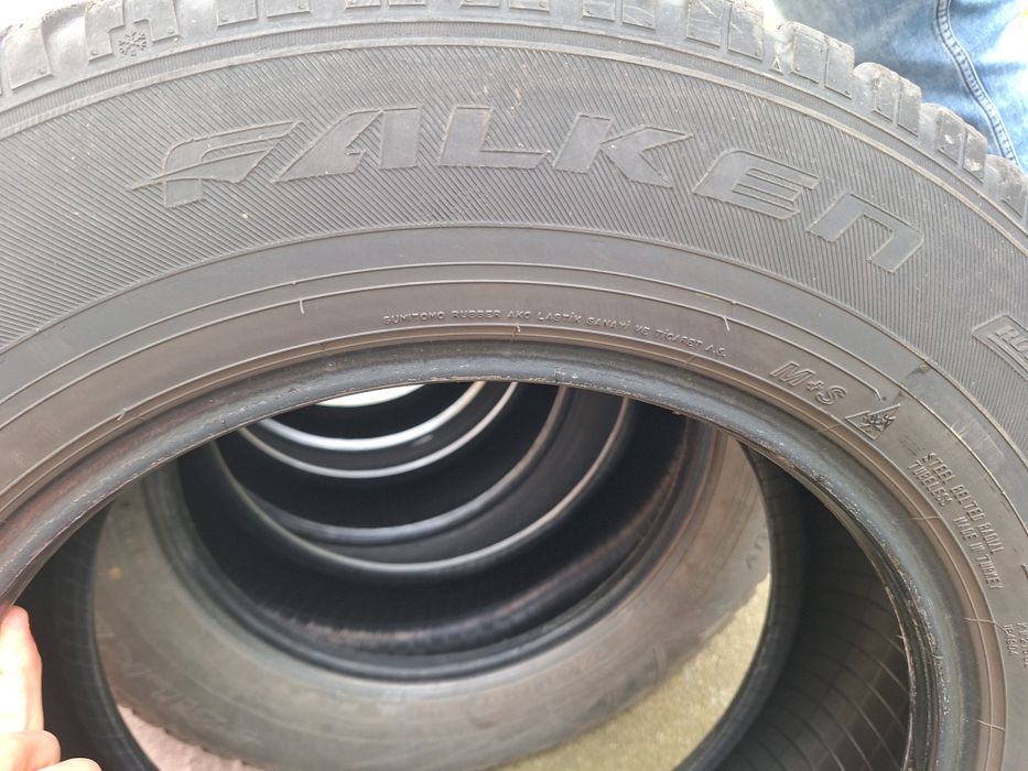 Anvelope Falken 225/65 R17 106H