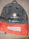 rucsac incapator  Adidas ORIGINAL- BAYERN  Munchen