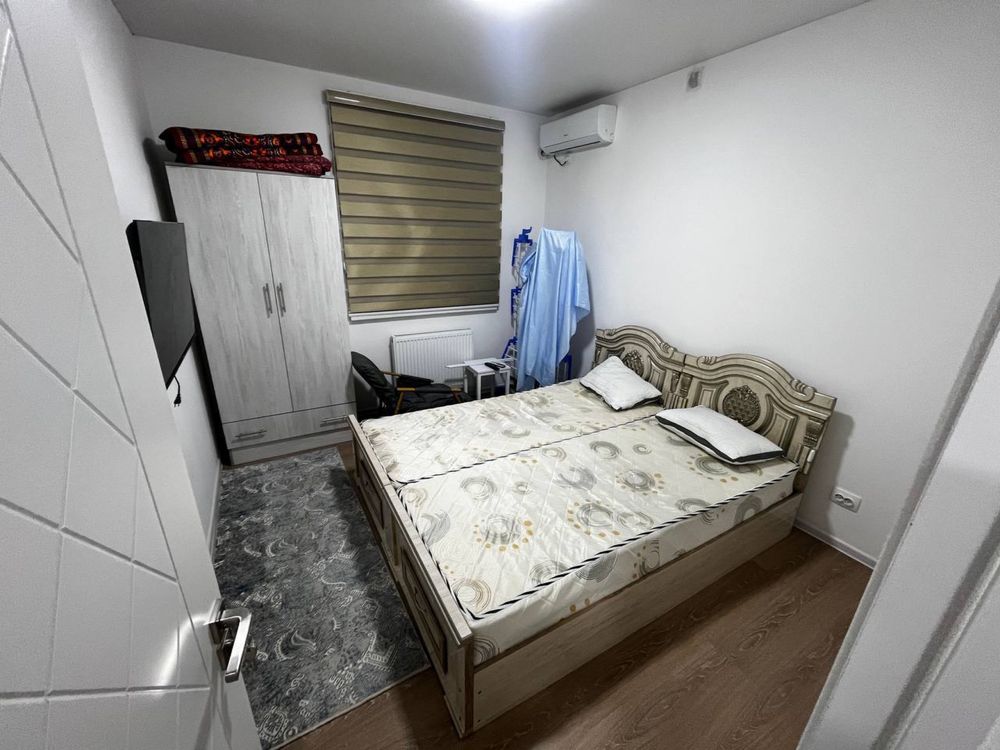 Айти парк Новостройка  1 комната
