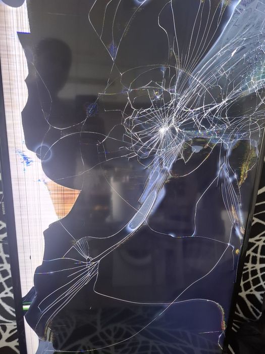 Televizor samsung ecran spart model UE40H5203AW