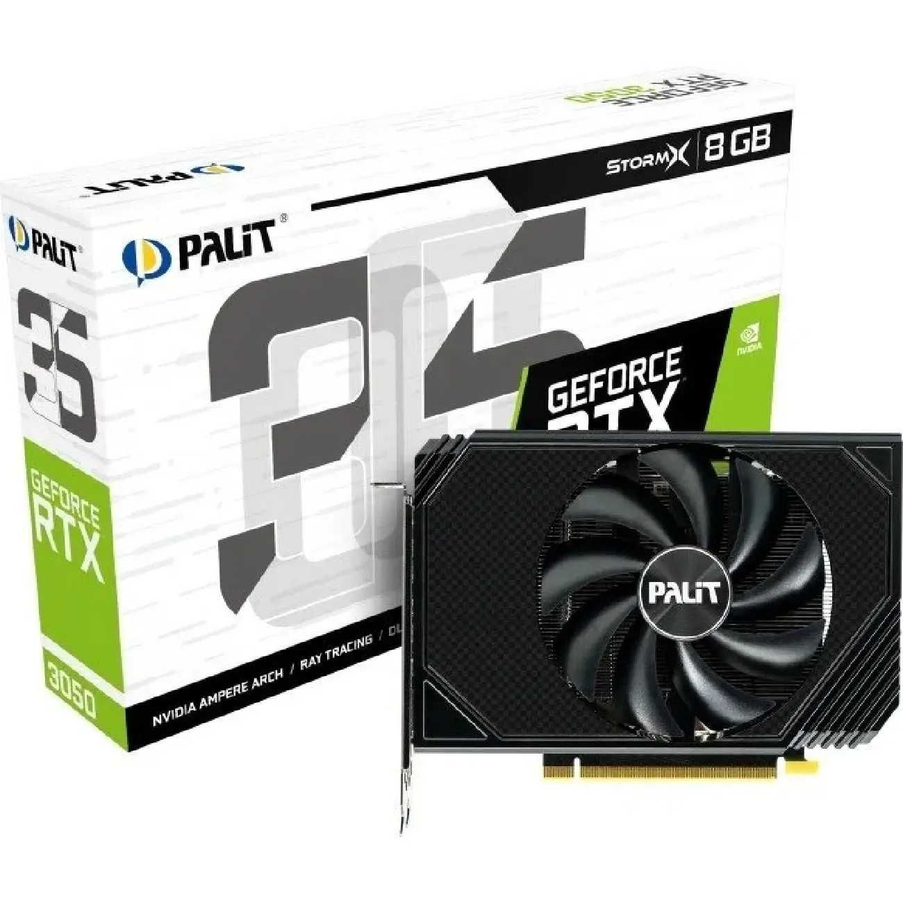 RTX 3050 StormX 8gb