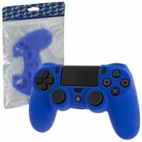 Силиконовый чехол для DualShock 4 (PS4)