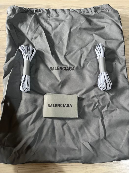 ЧИСТО НОВИ! Balenciaga Track